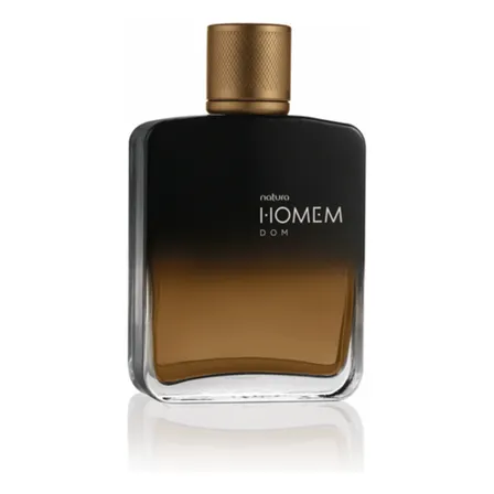 Deo Parfum Natura Homem Dom 100ml