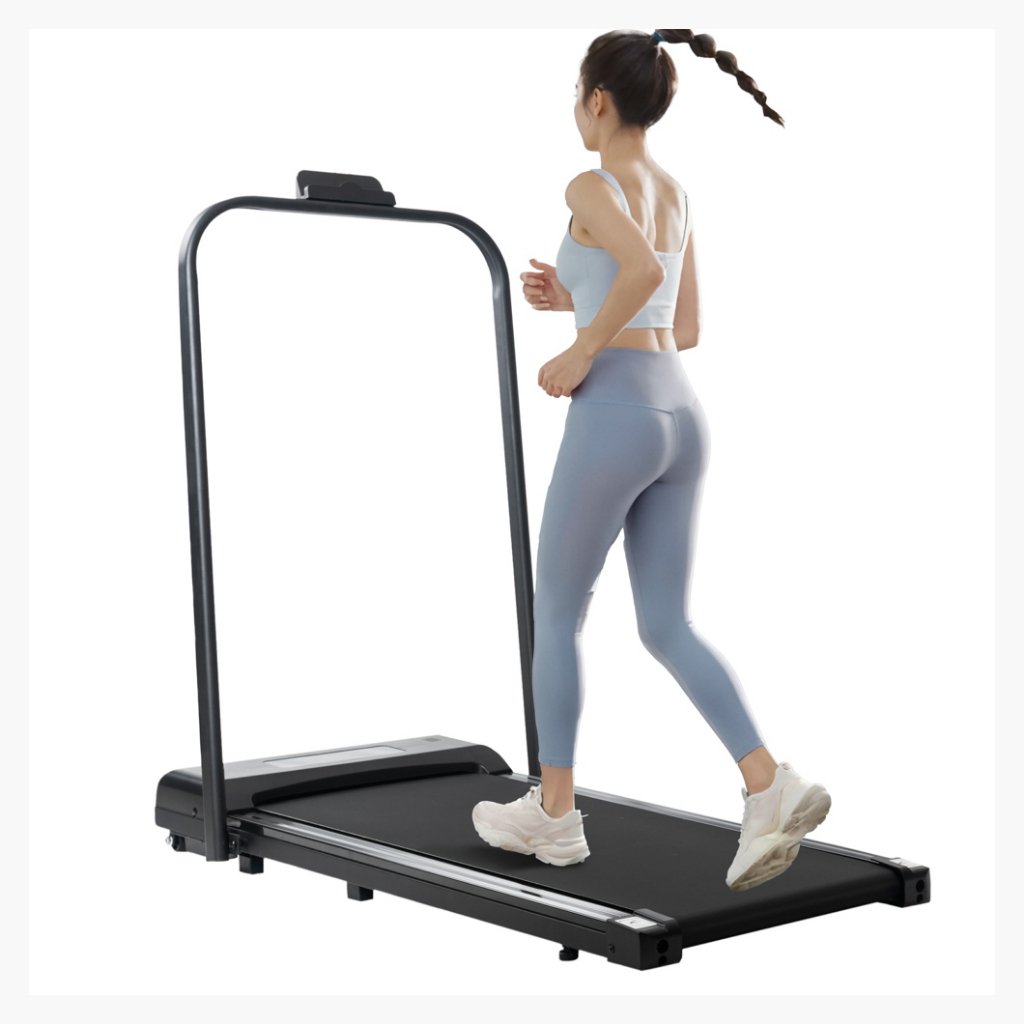 SKYBOARD📢🔥Esteira Bluetooth 2.0 Mini Dobrável Multifunções Passadeira de corrida motorizada Home Fitness FPJ1200PP🔥