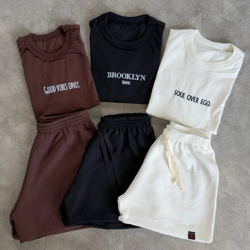 Conjunto Feminino basico short feminino cropped basico feminino conjunto academia para seu dia a di conjunto alfaiataria